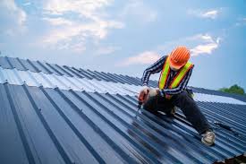 Best Commercial Roofing Services  in Springdale, AR